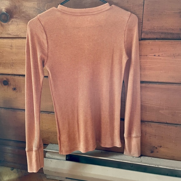 Aerie long sleeve shirt - Picture 2 of 4